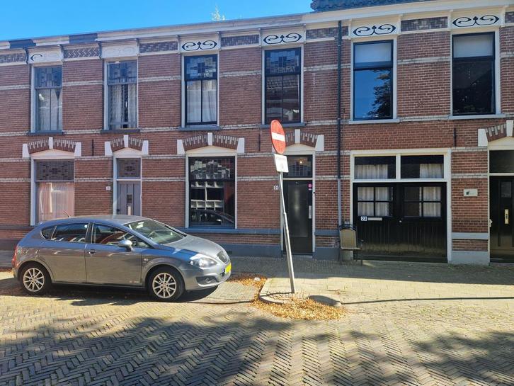 Appartement te huur in Zwolle - 12 m² - 1 kamer(s), Huizen en Kamers, Huizen te huur, Overijssel, Appartement