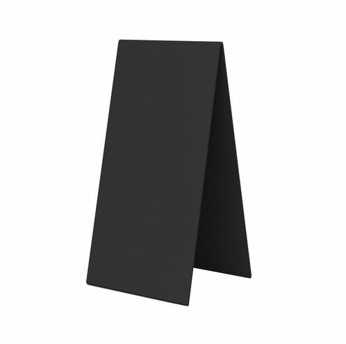 DL (1/3 A4) - Dubbele A-Standaard Tafel Krijtbord / Tafe..., Zakelijke goederen, Kantoor en Winkelinrichting | Kantoorartikelen