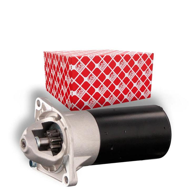 Startmotor / Starter ALFA ROMEO 156 (1.9 JTD,1.9 JTD 16V,..., Auto-onderdelen, Motor en Toebehoren, Nieuw, Ophalen of Verzenden