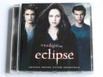 The twilight saga - Eclipse (soundtrack), Verzenden, Nieuw in verpakking