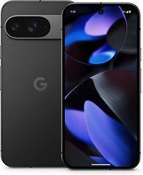 Google Pixel 9 Dual SIM 256GB obsidiaan, Telecommunicatie, Mobiele telefoons | Overige merken, Zo goed als nieuw, Zonder simlock