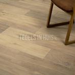 Keramisch parket reagel roble 23x120 gerectificeerd  sleeper, Ophalen of Verzenden, Nieuw, Keramiek, 10 m² of meer