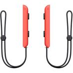 Polsbandje (Straps) voor Nintendo Switch Joy-Cons - Rood (Ni, Spelcomputers en Games, Verzenden, Nieuw