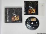 Playstation 1 / PS1 - Fade To Black + Reg. Card - USA, Spelcomputers en Games, Games | Sony PlayStation 1, Verzenden, Gebruikt