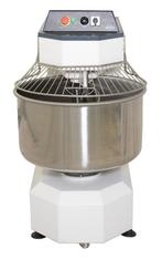 Combisteel Deegmenger | 35kg/60L | 2 Snelheden | Vaste Kop +, Ophalen of Verzenden, Nieuw in verpakking