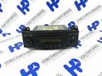 Radio/CD-speler A 906 820 1186 o.a: Sprinter w906, Vito w639, Ophalen of Verzenden, Gebruikt, Mercedes-Benz