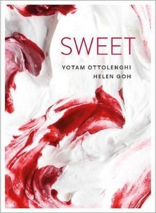 9781785031144 Sweet Yotam Ottolenghi, Boeken, Kookboeken, Nieuw, Verzenden