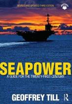 Seapower | 9780415622622, Boeken, Verzenden, Nieuw