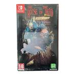 The House Of The Dead Remake Limited Edition (SWITCH), Spelcomputers en Games, Verzenden, Nieuw