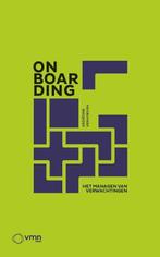 9789462158955 Onboarding Ardienne Verhoeven, Verzenden, Nieuw, Ardienne Verhoeven