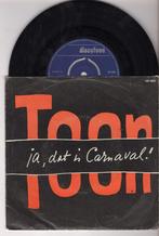 Toon Hermans – Ja, Dat Is Carnaval! / Heb Ie Nog n Blo..., Cd's en Dvd's, Vinyl Singles, Verzenden, Nieuw in verpakking