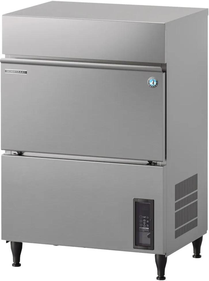 Hoshizaki IJsblokjesmachine IM-65WPE-F | 62kg/24u | FlexiCUB, Witgoed en Apparatuur, Koelkasten en IJskasten, Ophalen of Verzenden
