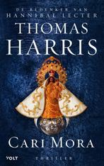 Cari Mora 9789021417929 Thomas Harris, Boeken, Verzenden, Zo goed als nieuw, Thomas Harris