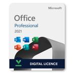 Office 2021 Professional Plus voor Win  | Direct levering |, Nieuw, Access, Windows