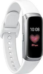 Samsung Galaxy Fit zilver, Verzenden, Gebruikt