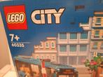 Lego Set - 60335 - City - Town Center, Nieuw