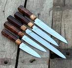 Keukenmes - Kookmes - Japanse traditionele stijl messen -