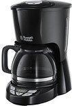 Russell Hobbs Textures plus 22620-56 - Filter Koffiezetappar, Witgoed en Apparatuur, Koffiezetapparaten, Nieuw