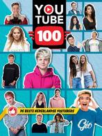 YouTube 100 9789085674955, Verzenden, Zo goed als nieuw