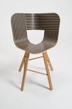 Colé Italia - Lorenz + Kaz - Stoel (2) - Tria Wood 4 - Eik