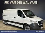 Mercedes-Benz Sprinter | 315 CDI 150pk L2H1 Euro6 Airco |, Auto's, Gebruikt, Euro 6, Wit, Mercedes-Benz