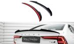 Spoiler Cap Volvo S60 R-design MK3, Ophalen of Verzenden, Nieuw