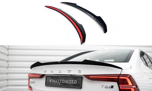 Spoiler Cap Volvo S60 R-design MK3, Auto-onderdelen, Carrosserie en Plaatwerk, Ophalen of Verzenden