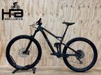 Cube Stereo 150 C62 SL Carbon 29 inch mountainbike GX 2019, Overige merken, 45 tot 49 cm, Ophalen of Verzenden, Zo goed als nieuw