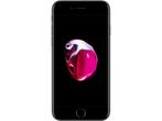 Apple iPhone 7 32GB Zwart, Verzenden, Zo goed als nieuw