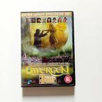 de Magische legende van de Dwergen mini serie, Cd's en Dvd's, Dvd's | Tv en Series, Verzenden, Gebruikt