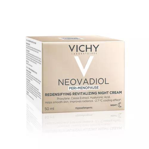 Vichy Neovadiol Redensifying Revitalizing Night Cream, Sieraden, Tassen en Uiterlijk, Uiterlijk | Gezichtsverzorging, Nieuw, Verzenden