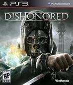 Dishonored (ps3 nieuw), Spelcomputers en Games, Games | Sony PlayStation 3, Ophalen of Verzenden, Nieuw