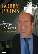Bobby Prins - Sancta Maria..En Andere Hits (DVD), Verzenden, Nieuw in verpakking