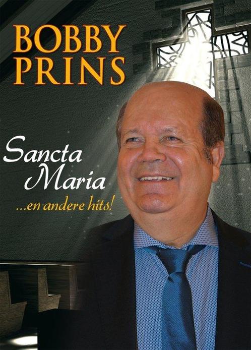 Bobby Prins - Sancta Maria..En Andere Hits (DVD), Cd's en Dvd's, Dvd's | Actie, Verzenden