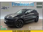 Lynk Co 01 1.5 Plug-in Hybrid 262PK ACC Pano Sfeerver €421pm, Automaat, Zwart, Nieuw, SUV of Terreinwagen