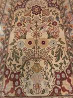 Hereke - Vloerkleed - 68 cm - 46 cm - Turkse oude Zijde, Huis en Inrichting, Nieuw