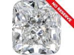 1.00 ct diamant(en), Sieraden, Tassen en Uiterlijk, Edelstenen, Nieuw, Ophalen