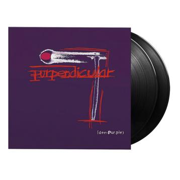 Deep Purple - Purpendicular - Vinyl beschikbaar voor biedingen