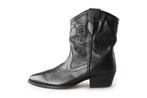 Ann Rocks Cowboy laarzen in maat 36 Zwart | 10% extra, Ann Rocks, Verzenden, Zwart, Zo goed als nieuw