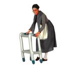 Rollator Opblaasbaar 84cm, Hobby en Vrije tijd, Verzenden, Nieuw