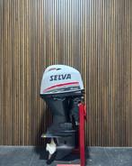 Selva/Yamaha 70 PK EFI XSR, Watersport en Boten, Buiten- en Binnenboordmotoren, Ophalen of Verzenden, Gebruikt, Buitenboordmotor
