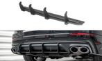 Street Pro Diffuser Audi SQ8 Maxton, Auto-onderdelen, Carrosserie en Plaatwerk, Ophalen of Verzenden, Nieuw