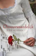 Onvoorwaardelijk 9789029720960 Julie Klassen, Boeken, Verzenden, Gelezen, Julie Klassen