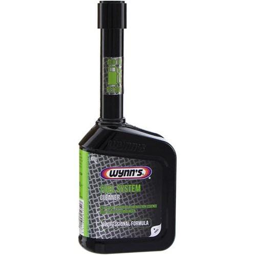 Wynns 61351 Brandstofsysteem Reiniger 325Ml, Computers en Software, Laptop-opladers, Verzenden