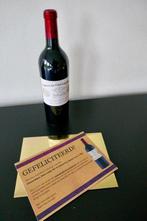 2006 Chateau Cheval Blanc - Saint-Émilion 1er Grand Cru, Nieuw