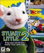 Stuart Little 2 (PC Gaming), Spelcomputers en Games, Games | Pc, Gebruikt, Verzenden