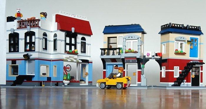 Lego Set - 31026 - Creator, Creator 3in1 - 31026, Kinderen en Baby's, Speelgoed | Duplo en Lego