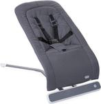 Chicco Rhythm n Sound Wipstoel - Bouncer - Moon Grey, Verzenden, Nieuw