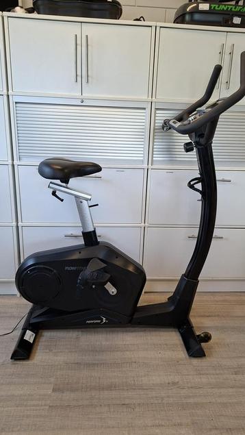 Flow Fitness B3i Hometrainer revalidatie - Fysio kwaliteit beschikbaar voor biedingen