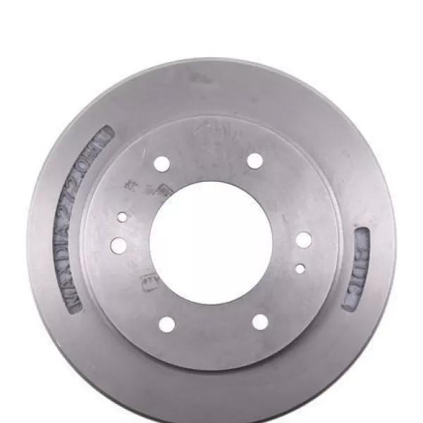 Remtrommel MITSUBISHI GALLOPER 3.0 V6 achterzijde, Auto-onderdelen, Ophanging en Onderstel, Nieuw, Verzenden